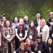 Pan Indigenous Network Meeting 2019