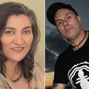 Pan Indigenous Networking Session: Indigenous Music Is Not a Genre