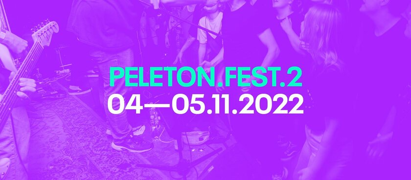 PELETON.FEST.2