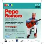 Pepe Romero e Orquestra Sinfonica da USP