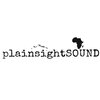 plainsightSOUND. Logo by Cracked Reed