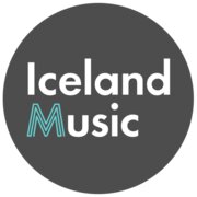 Iceland Music logo