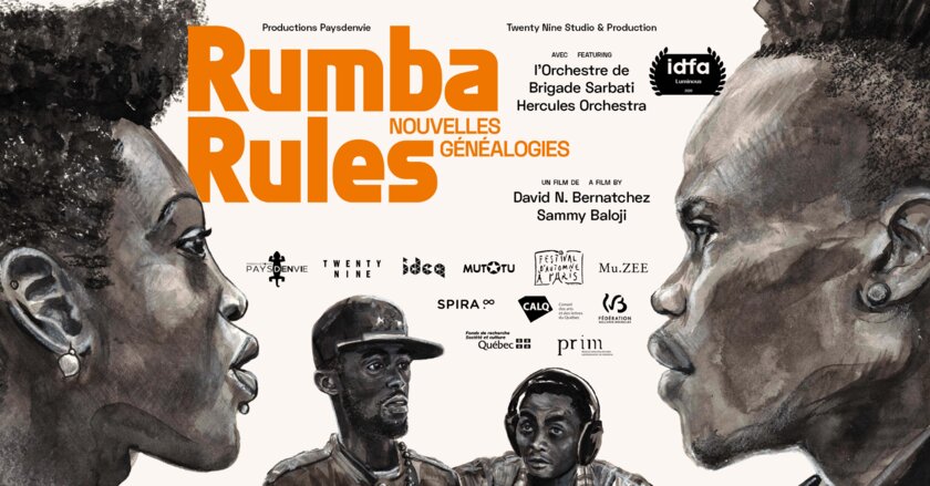 Rumba Rules, Nouvelles Généalogies