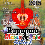 Rupununi Music & Arts Festival
