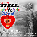 Rupununi Music & Arts Festival