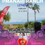 Rupununi Music & Arts Festival