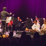 Sachal Jazz Ensemble & Strings From The LSO