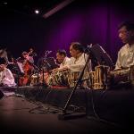 SJE perform at Kings Place 1st July 2014