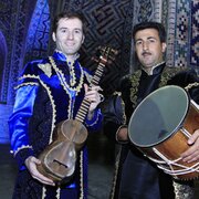 Sahib Pashazade Duo