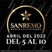 San Remo Cuba Logo