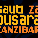 Sauti za Busara logo