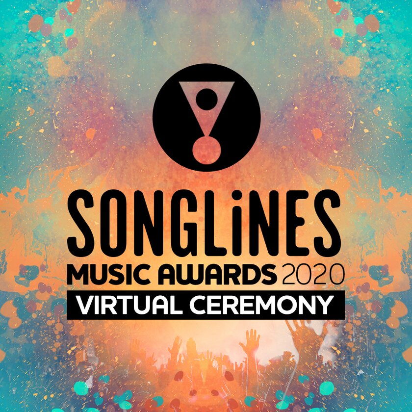 Songlines Music Awards 2020 Ceremony