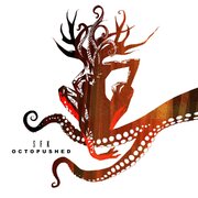 Octopushed Cover - Artwork: Danijel Zezelj