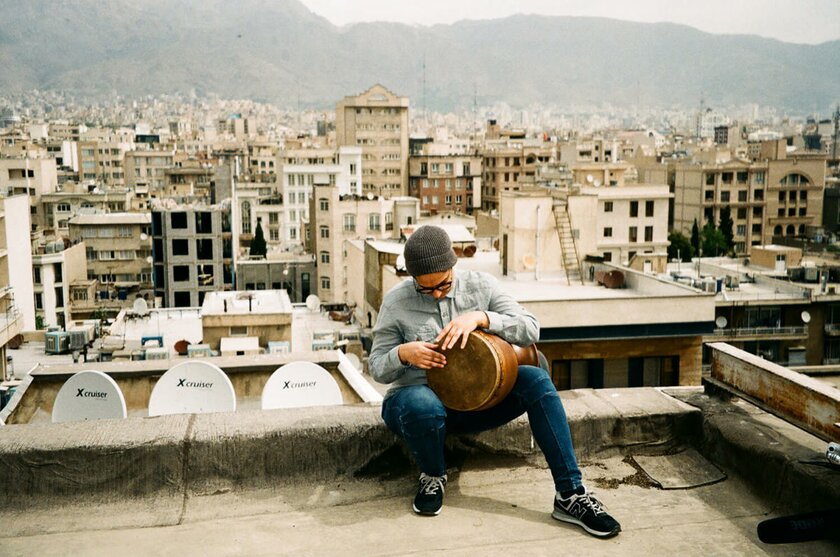 Sounds of Tehran