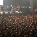 Taksirat festival 2009, Main Night