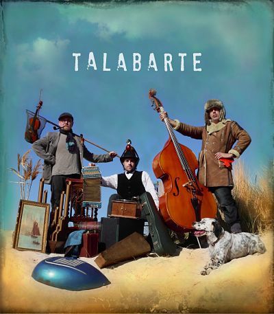 Talabarte - Music Showncase in Santiago de Compostela (During Womex)