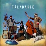 Talabarte - Galicia