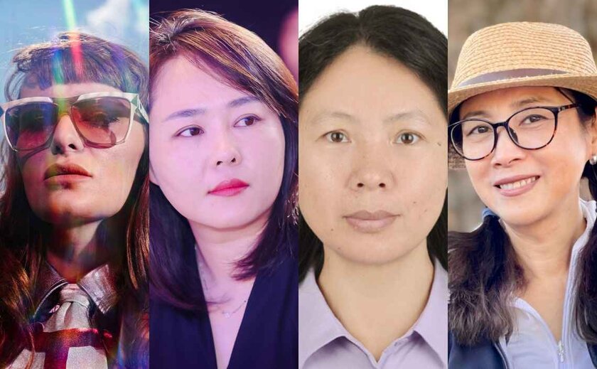 The Chinese Music Industry Today - Women Leaders, Key Players in Sino-European Cooperation
