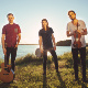 The East Pointers by Sean Berrigan