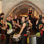 The Fira Mediterrània of Manresa opens its 2010 call for applications 