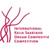 International Kaija Saariaho Organ Composition Competition logo