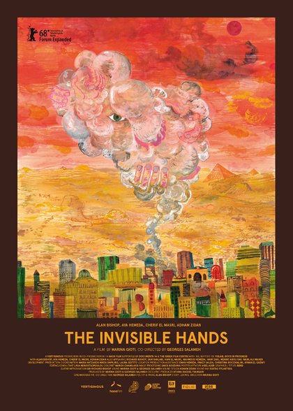 The Invisible Hands