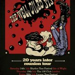 WOS gig dates for 20 years later....