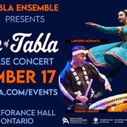 Toronto Tabla Ensemble