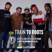 TRAIN TO ROOTS