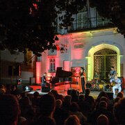 Irene Atienza at Transiberia Mundi