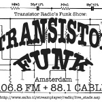 Transistor Funk Radio