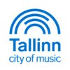 Tallinn City of Music logo