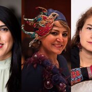 Voices Unveiled: Female Singers in Post-Revolutionary Iran