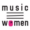 Music Women* Germany logo