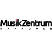 Musikzentrum Hannover logo