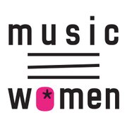 Music Women* Germany logo