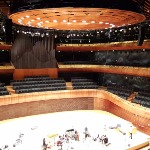 NOSPR Concert Hall