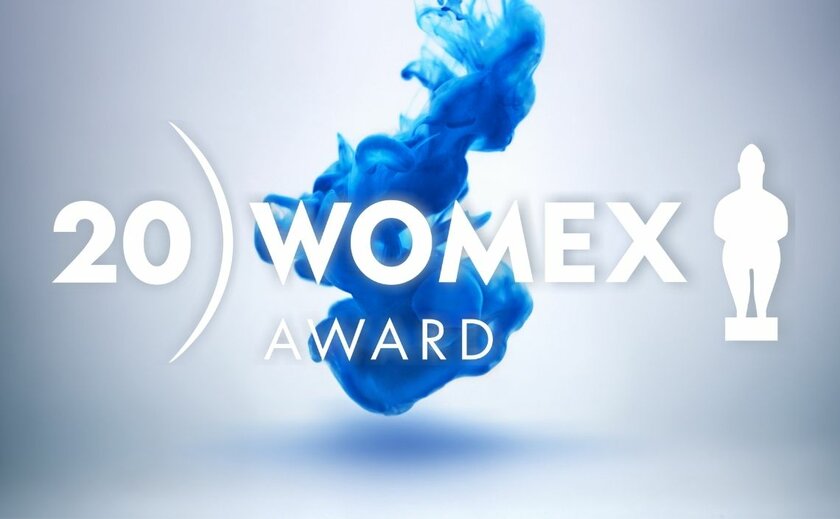 WOMEX 20 Award Ceremony - WOMEX Artist Award and WOMEX Professional Excellence Award