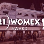 WOMEX 21 Award Ceremony