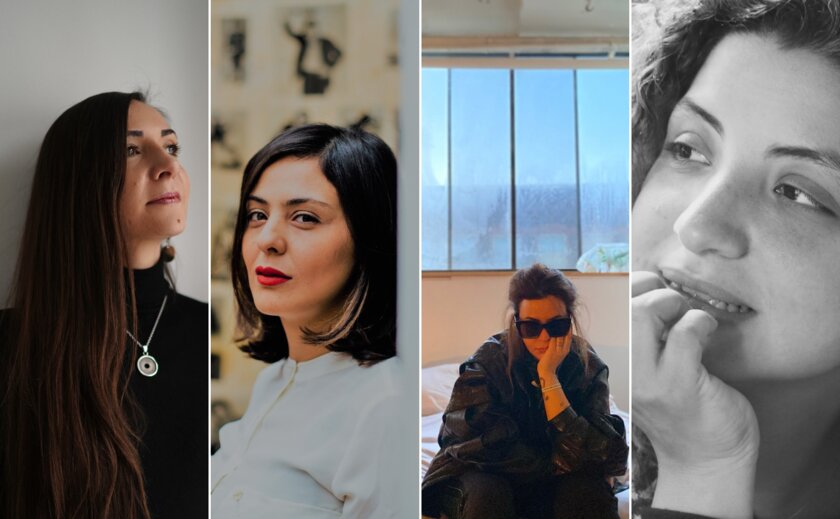Womxn and Gender Diversity in the MENA Music Industry - Exploring current practices, facing challenges and seeking solutions