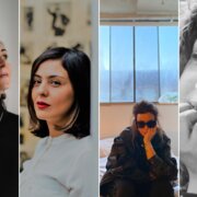 Womxn and Gender Diversity in the MENA Music Industry