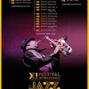 XI Festival de Jazz de Los Andes