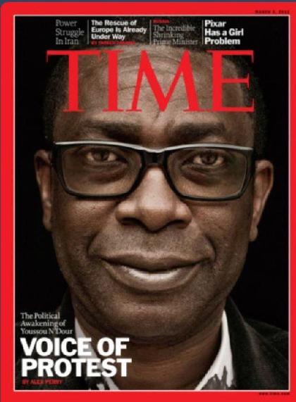 Youssou Ndour