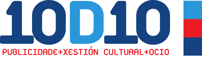 10d10 Management Logo