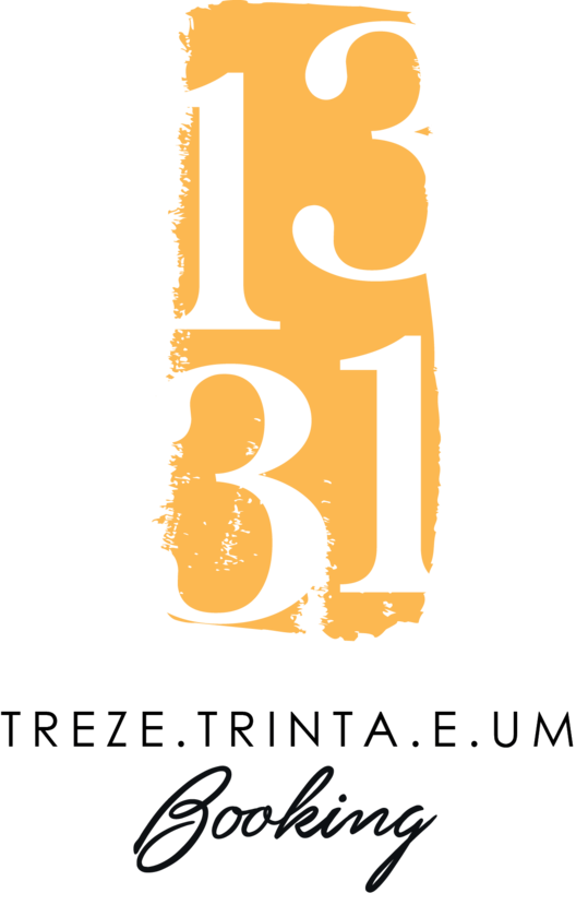 13_31Booking Logo