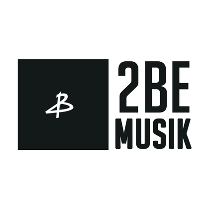 2 Be Musik Logo