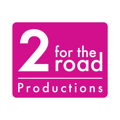 2 for the Road Productions Ltd. Logo