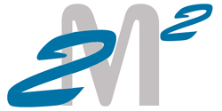 2m2 Logo