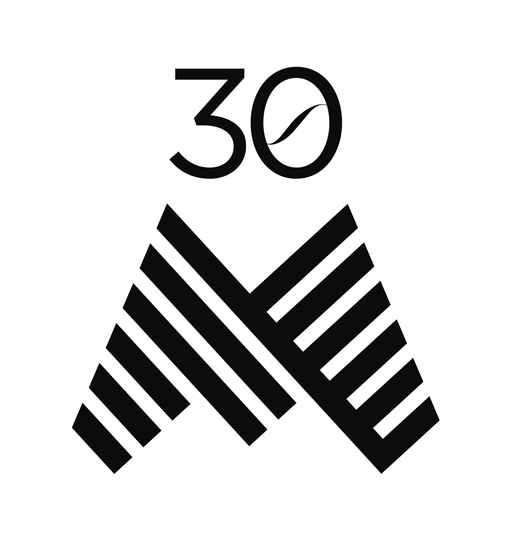 30M Records Logo