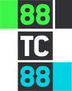 88tc88 Logo